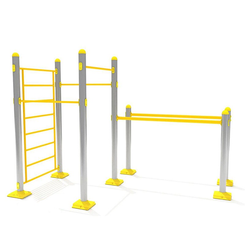 Park avadanlığı turnik